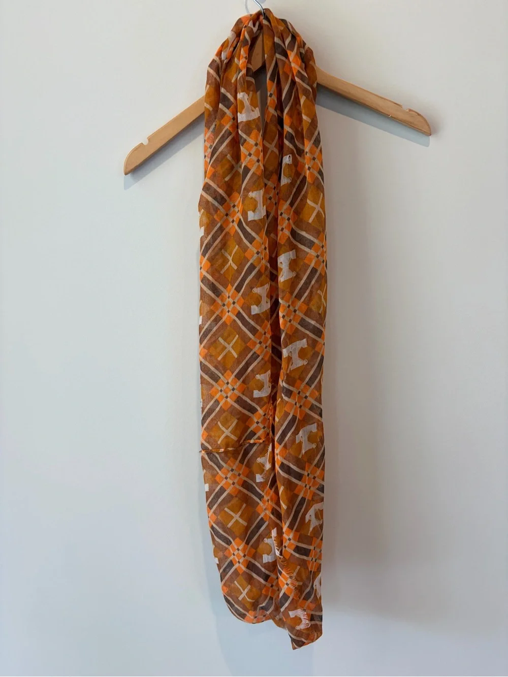 University of Tennessee Scarf